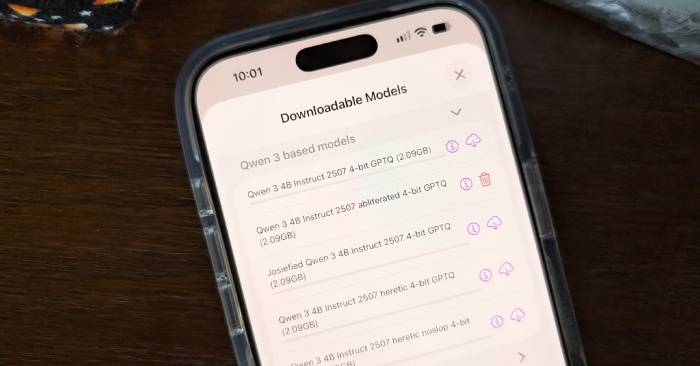 Siri AI trên iPhone: Bước ngoặt cho trợ lý ảo xử lý cục bộ