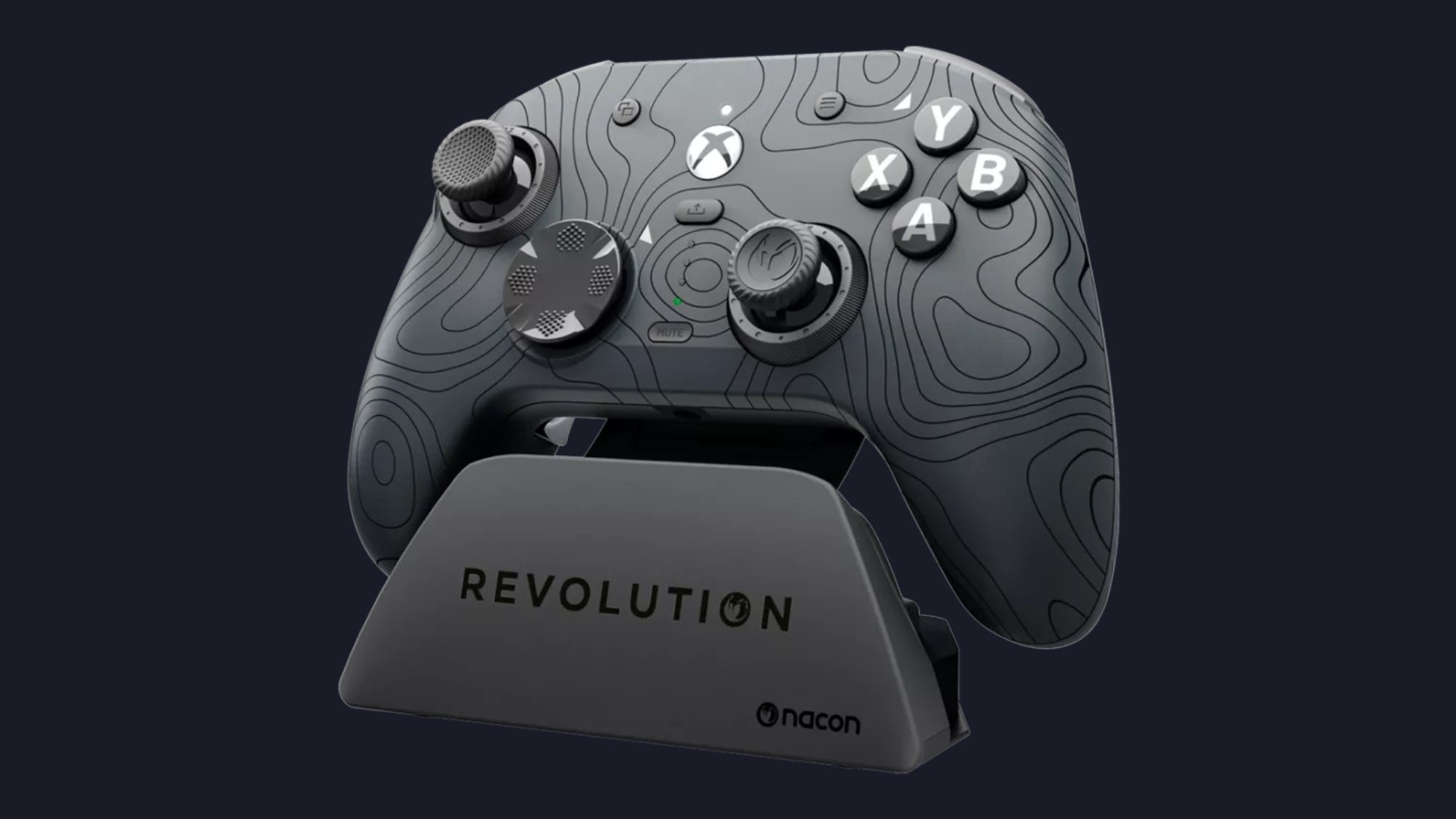 Nacon Revolution Pro X: Tay cầm Xbox có đáng chọn?
