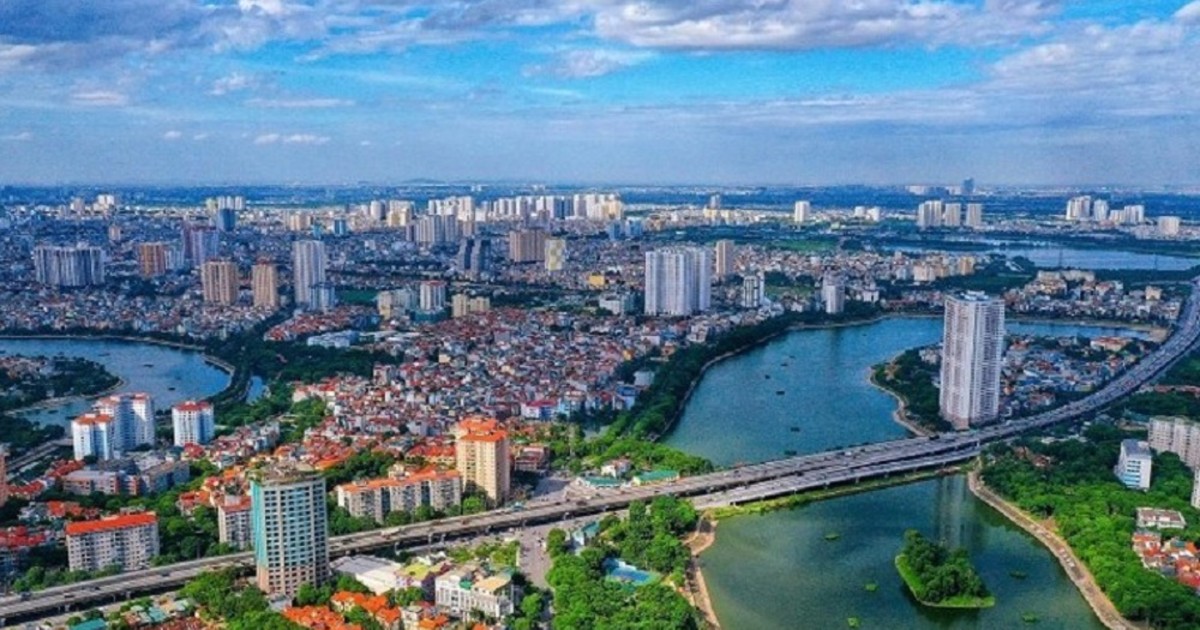 Việt Nam tái định vị trong mạng lưới hàng hải quốc tế