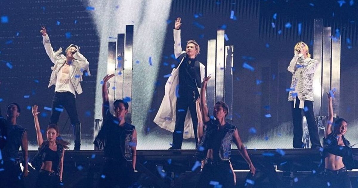 Vì sao fan trẻ sẵn sàng chi chục triệu cho concert BIGBANG Hà Nội?