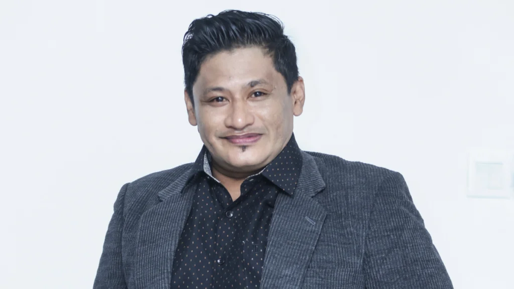 Dari Penapis Air ke Panggung: Faizal AF4 dan Makna Sebenar Comeback