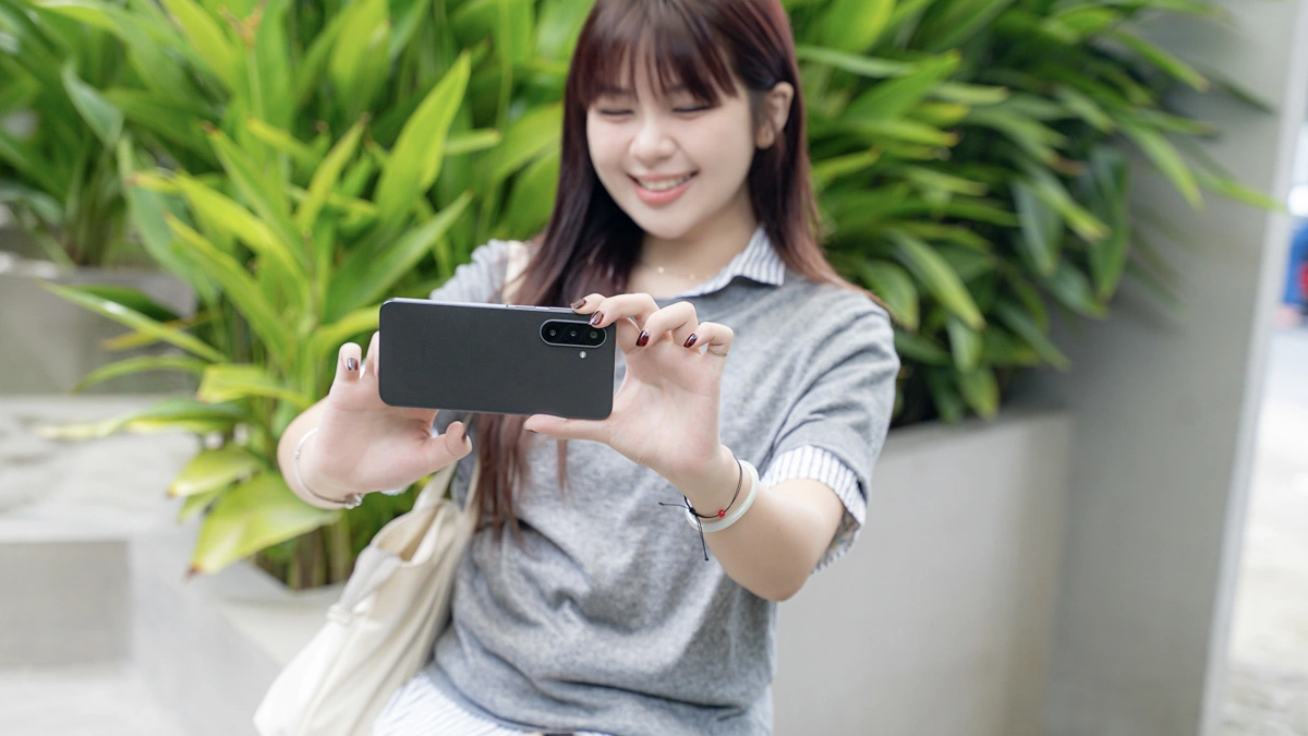 Samsung Galaxy A08 vs A18: Pin khủng hay màn hình AMOLED?