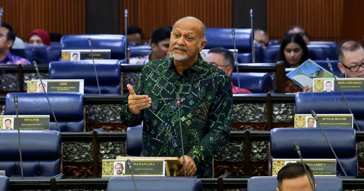 Aplikasi Navigasi TuJu Pulih Selepas Gangguan: Apa Yang Berubah