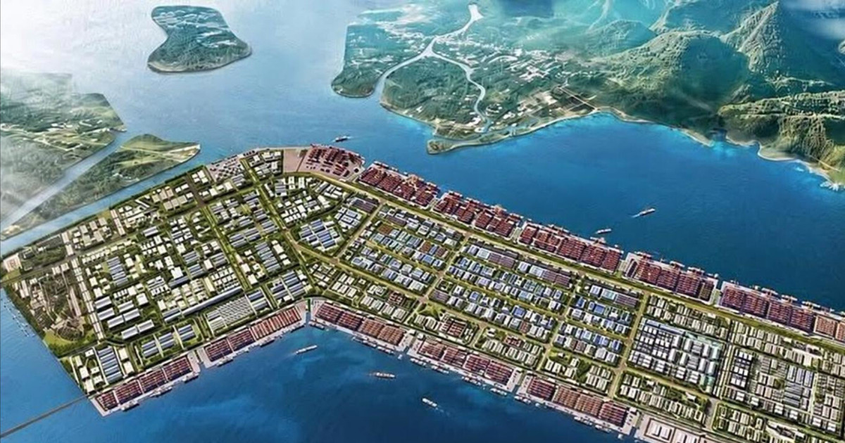 Hiệp hội Logistics Hải Phòng: Liên kết vùng để cạnh tranh