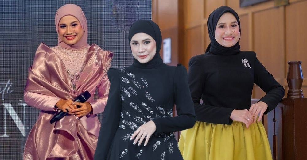 Dari Bizmilla ke Pentas: Mila Jirin Kembali Menyanyi