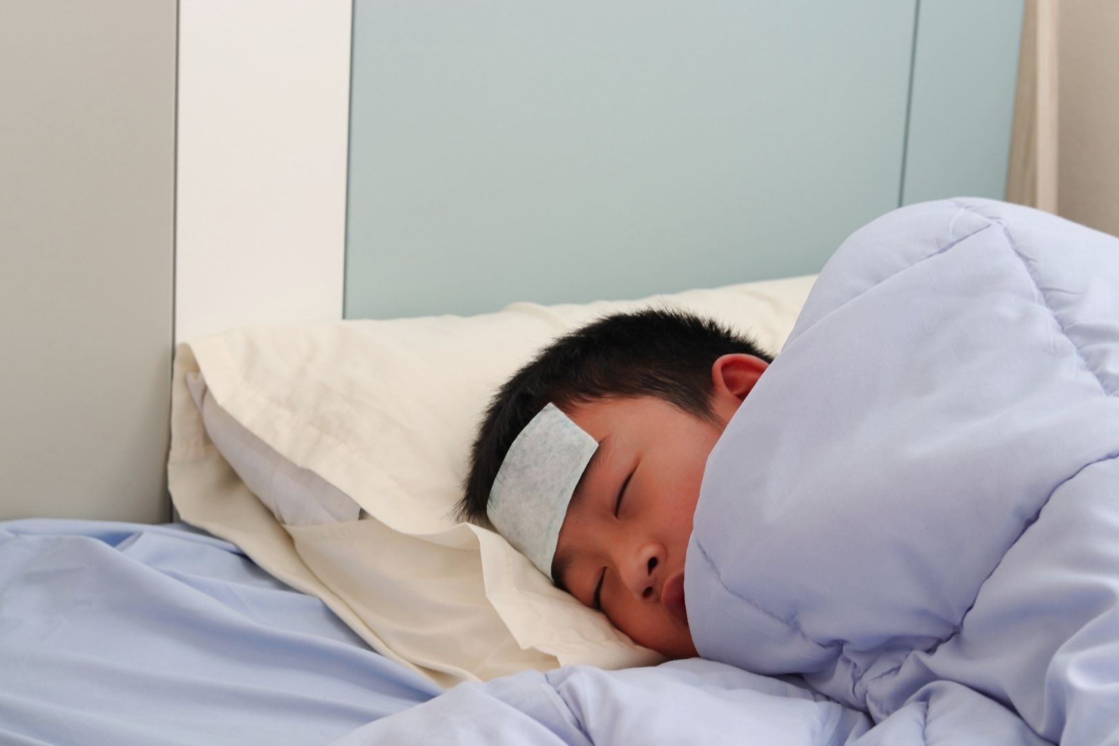 Khi trường học phát hiện bệnh não mô cầu: bình tĩnh nhưng phải làm đúng