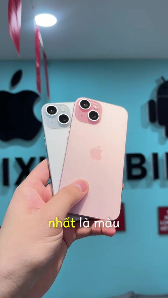 iPhone 15 cuối 2026: like-new từ 11,49 triệu, máy mới 21,99 triệu — chốt mức đáng múc và 4 chỗ phải soi