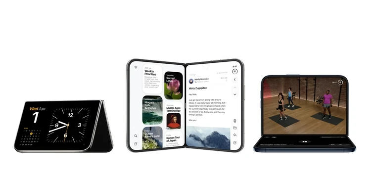 iPhone Duo hấp dẫn hơn màn hình gập, nhưng chưa chắc hợp gu