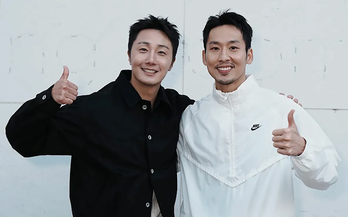 Jung Il Woo và hành trình chinh phục khán giả Việt từ gameshow đến phim Việt Hàn