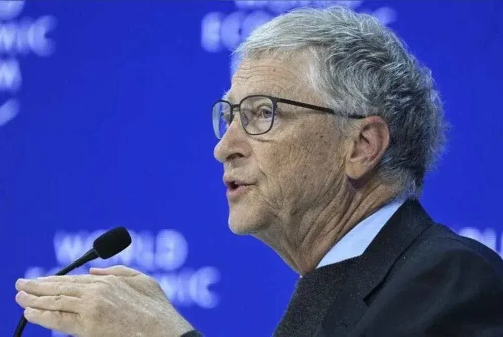 Dua Dekad Huru-hara Ekonomi: Peringatan Bill Gates tentang Gangguan AI terhadap Pekerjaan dan Ketidaksamaan