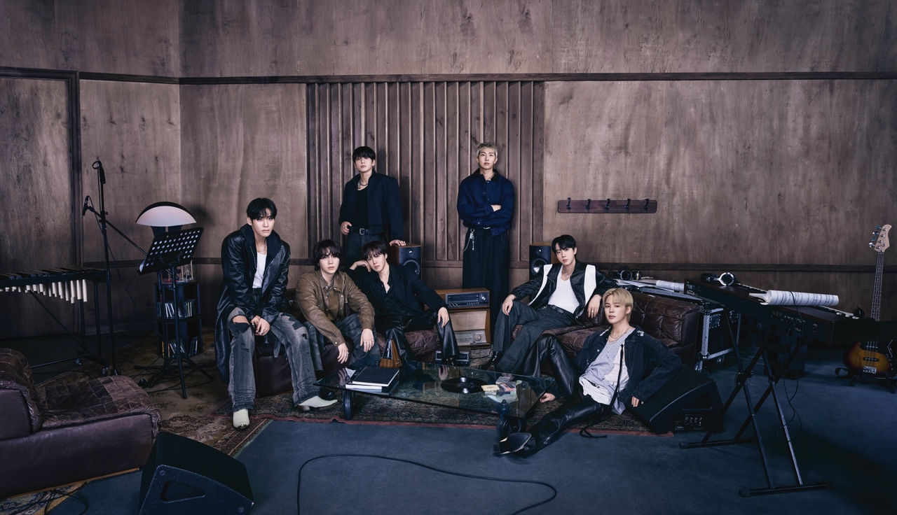 BTS ‘Swim’ phá mốc 1 tỷ lượt nghe Spotify, khẳng định thời đại K-pop streaming
