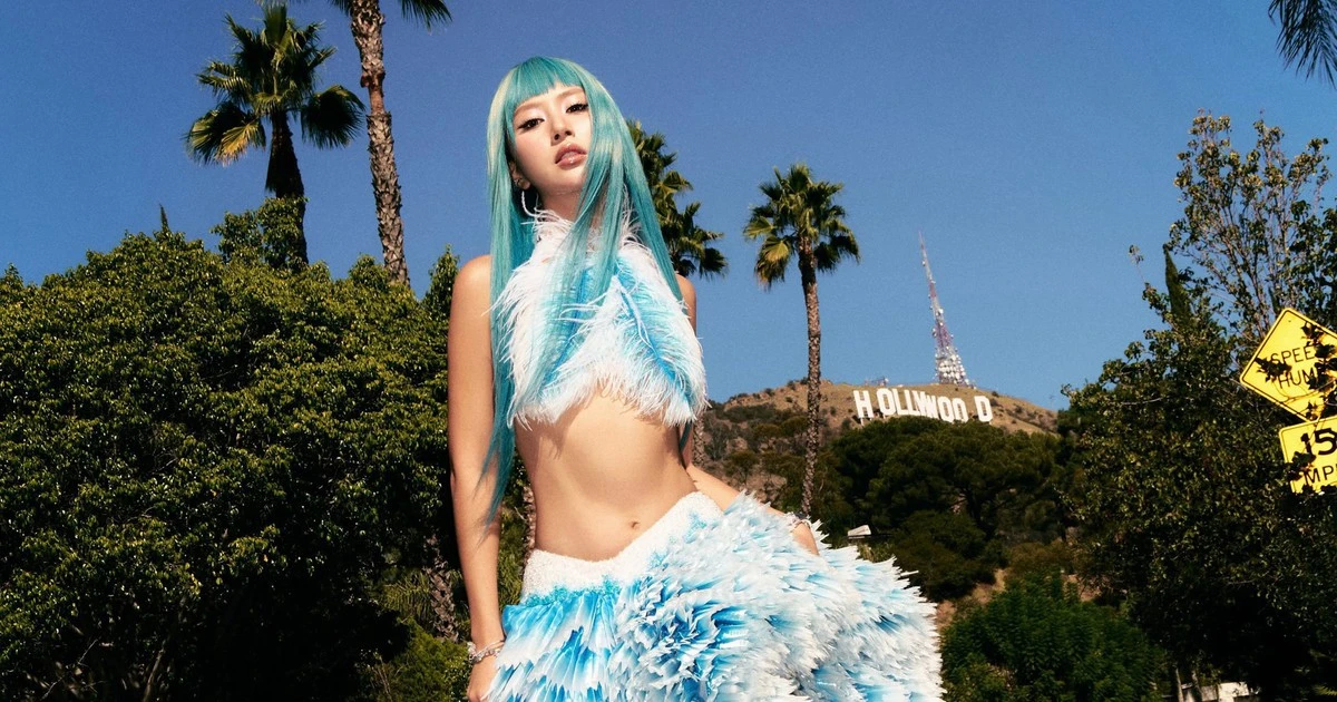Quỳnh Anh Shyn và Hoàng Thùy: Khi mẫu Việt chạm tới Victoria's Secret Fashion Show