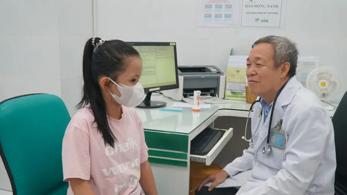 Tiêm vắc xin viêm não mô cầu đúng cách: Lịch trình chuẩn cho trẻ
