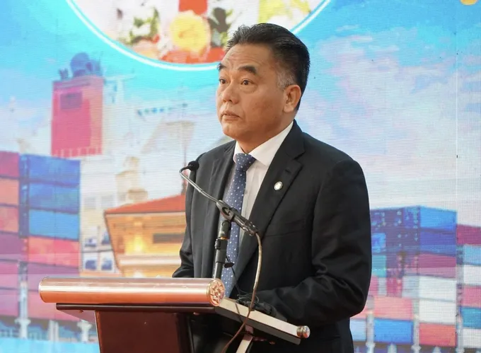 Hội nghị Công Thương phía Nam: Đặt cược vào tăng trưởng hai con số