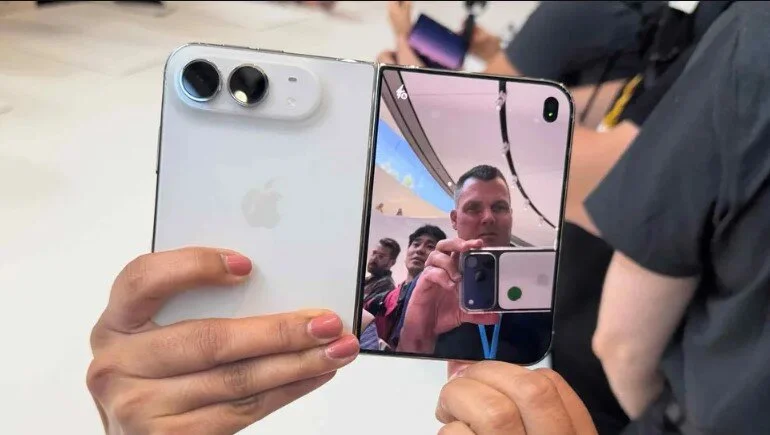 iPhone Duo thiếu Face ID và camera tele: Có nên mua?