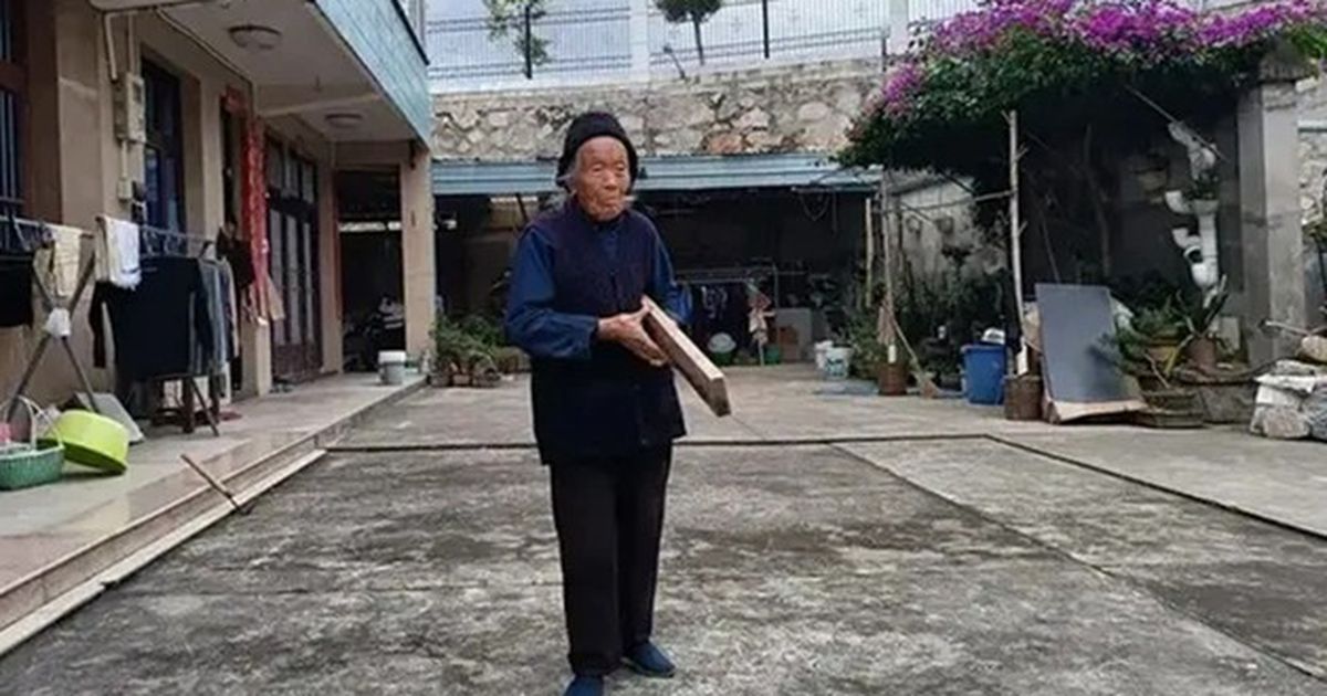 Bí quyết sống thọ qua ăn uống: bắt đầu từ căn bếp nhà bạn
