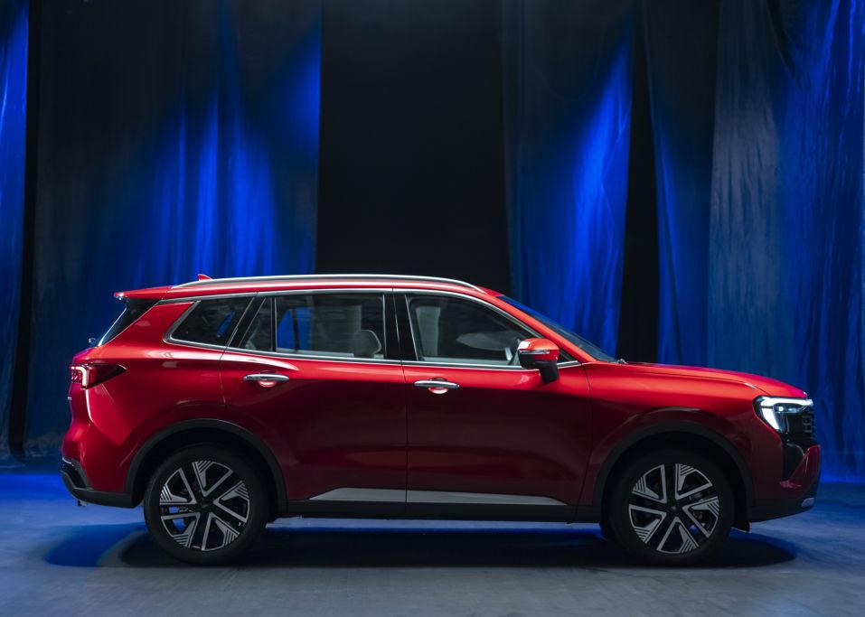 Honda HR-V, BR-V giảm giá mạnh: nên mua hay chọn Corolla Cross, CX-30?