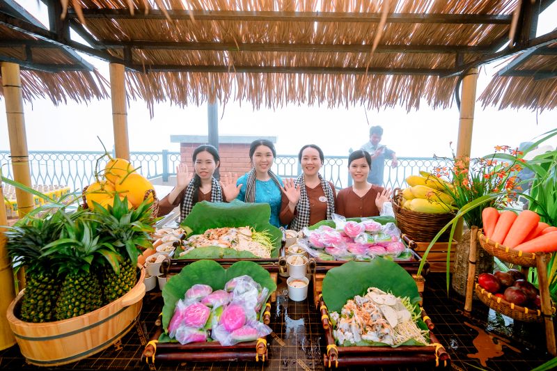 Cáp treo núi cao và hành trình đưa Việt Nam lên bản đồ thế giới