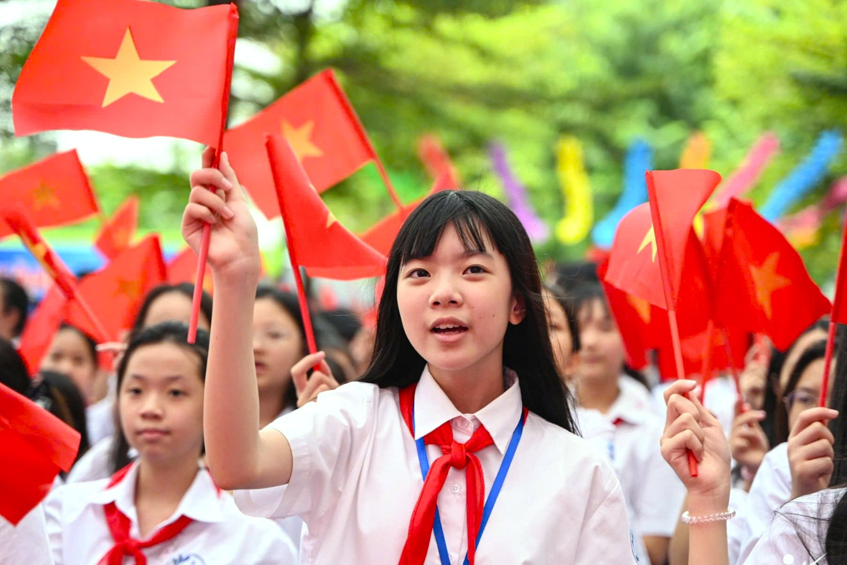Đề xuất bỏ kiểm tra lớp 1, giới hạn tuyển chọn lớp 6