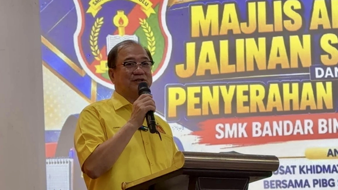 Pendidikan Keselamatan Diri di Sekolah Rendah: Benteng Awal Lindungi Kanak-kanak