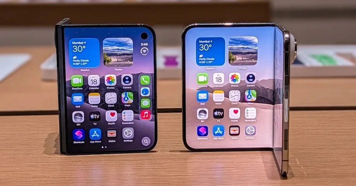 Apple giới hạn mua iPhone Duo: Người chờ máy cần biết gì?
