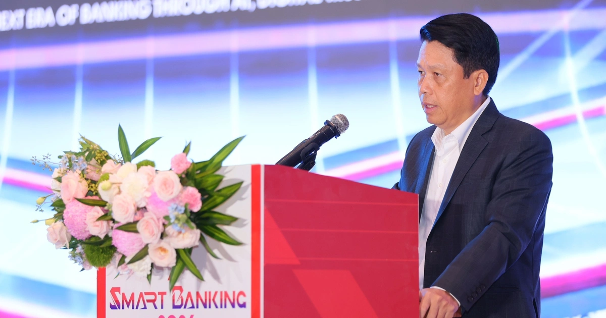 AI trong ngân hàng: Công nghệ thông minh sẽ thất bại nếu dữ liệu kém chất lượng