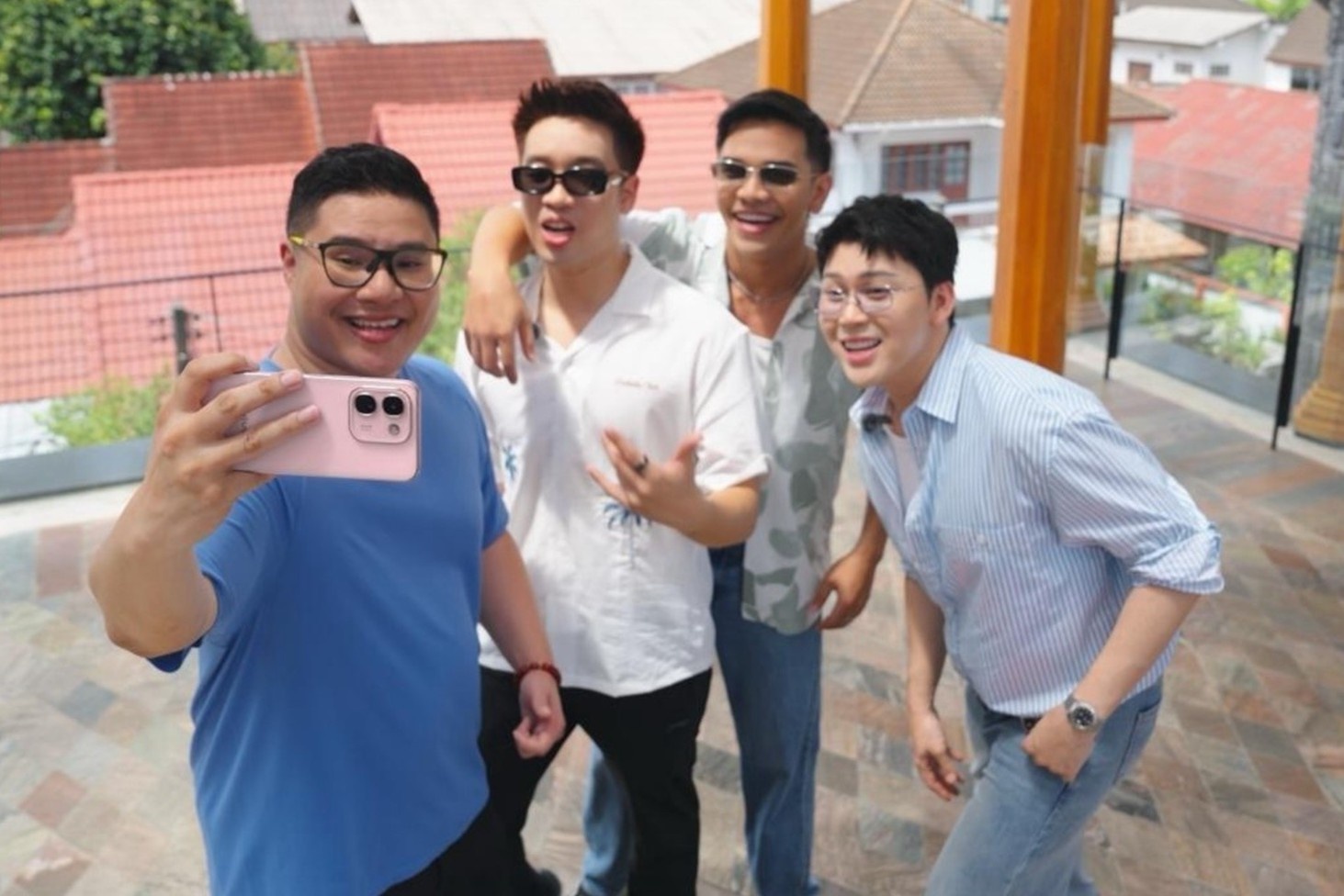 vivo V80 Lite 5G: kỷ lục pin 10.000mAh có đáng tiền?