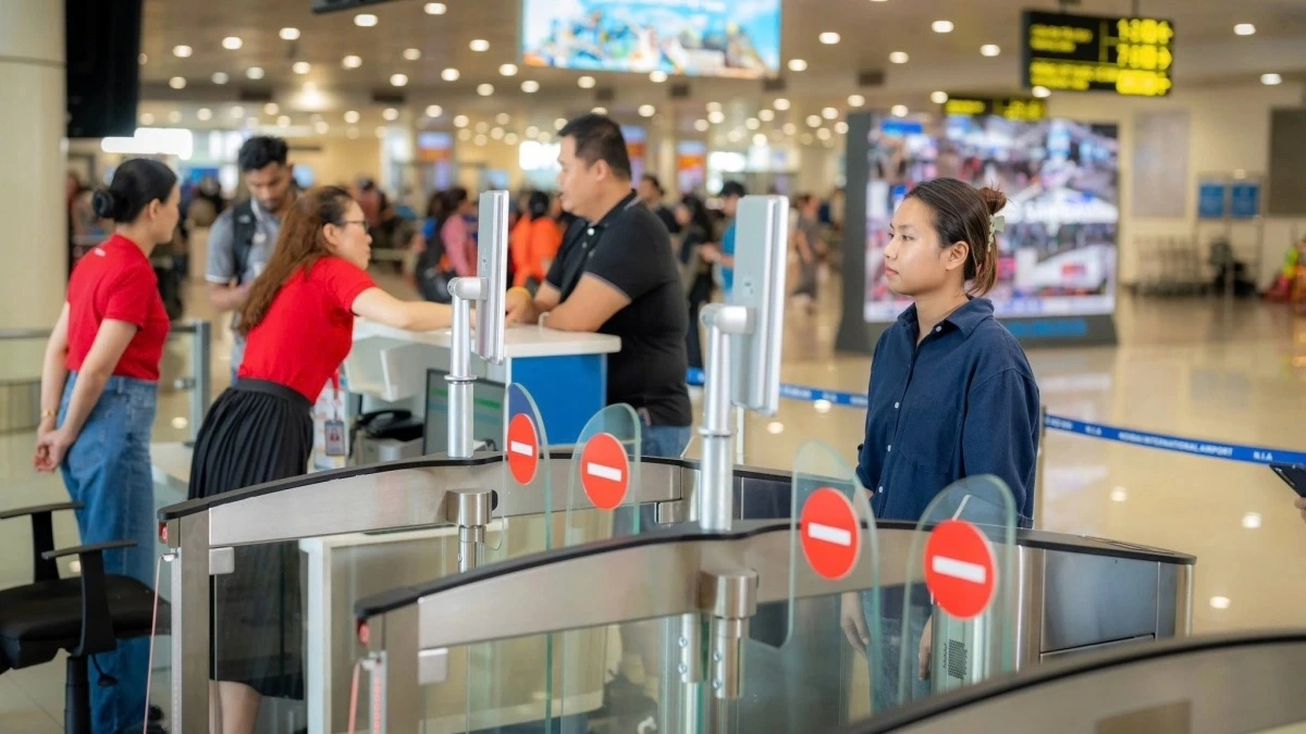 VNeID mở rộng từ thủ tục hành chính sang giao thông, y tế và giáo dục