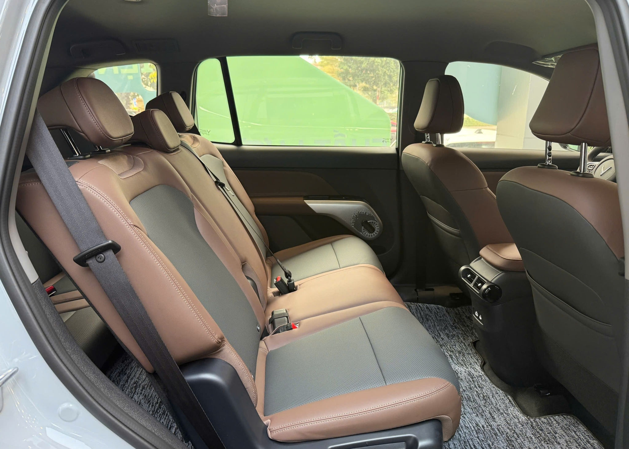VinFast VF MPV 7: Lựa chọn MPV gia đình tiết kiệm nhất hiện nay