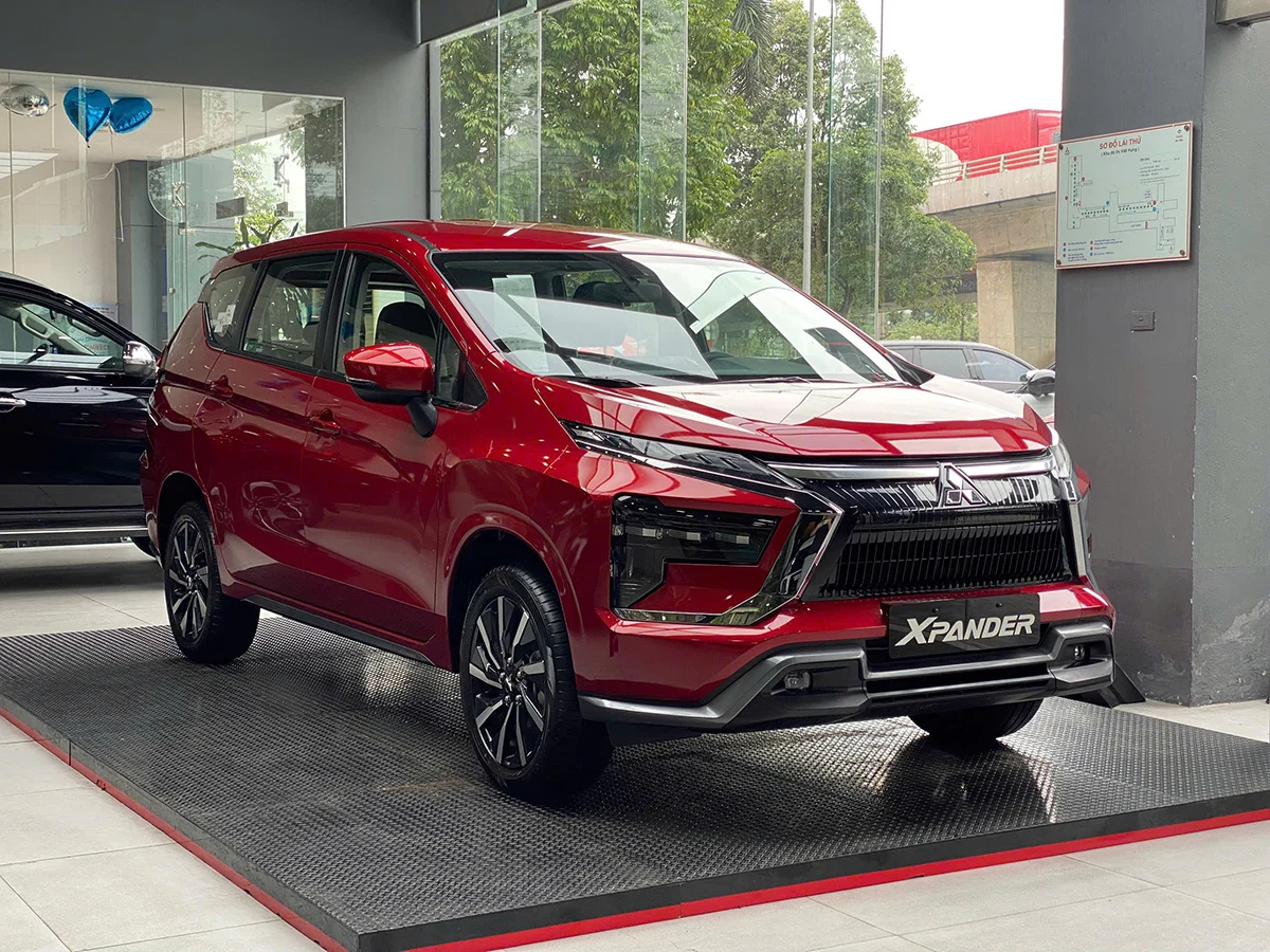 Honda HR-V, BR-V giảm giá mạnh: nên mua hay chọn Corolla Cross, CX-30?