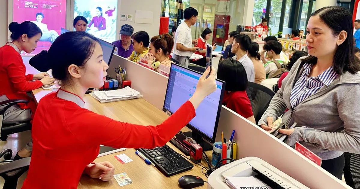 VNeID yêu cầu xác minh số điện thoại: Cập nhật ngay để tránh bị khóa tài khoản