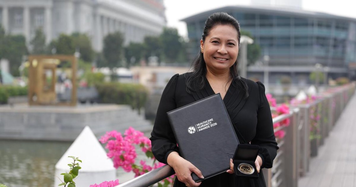 Rumah PERKEN dan Kuasa Sokongan Sesama Pejuang Kanser