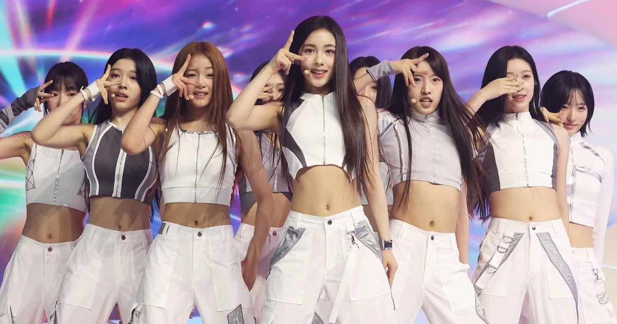 A2O LITE dùng hoài niệm K-pop để tạo bản sắc ra sao?