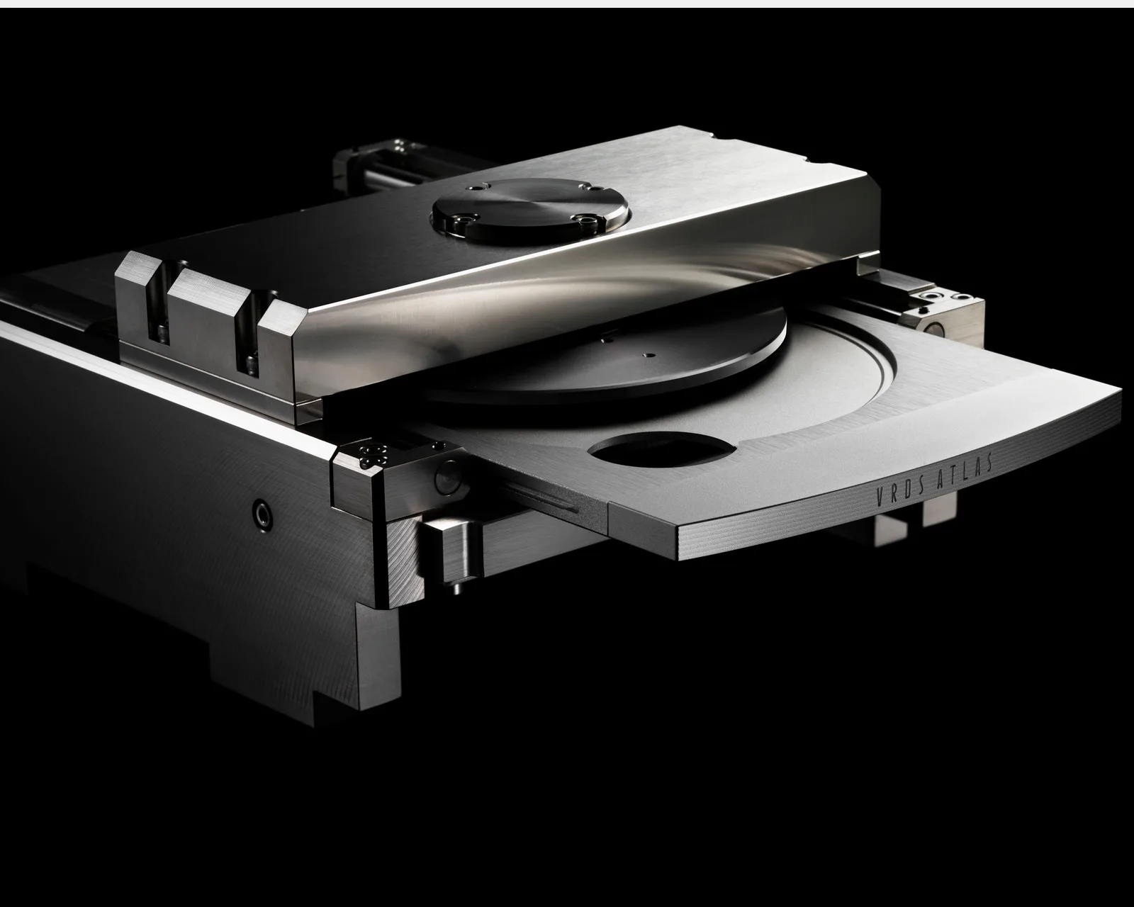 Những đầu phát CD/SACD cao cấp: từ Esoteric K1XE đến Bricasti M19