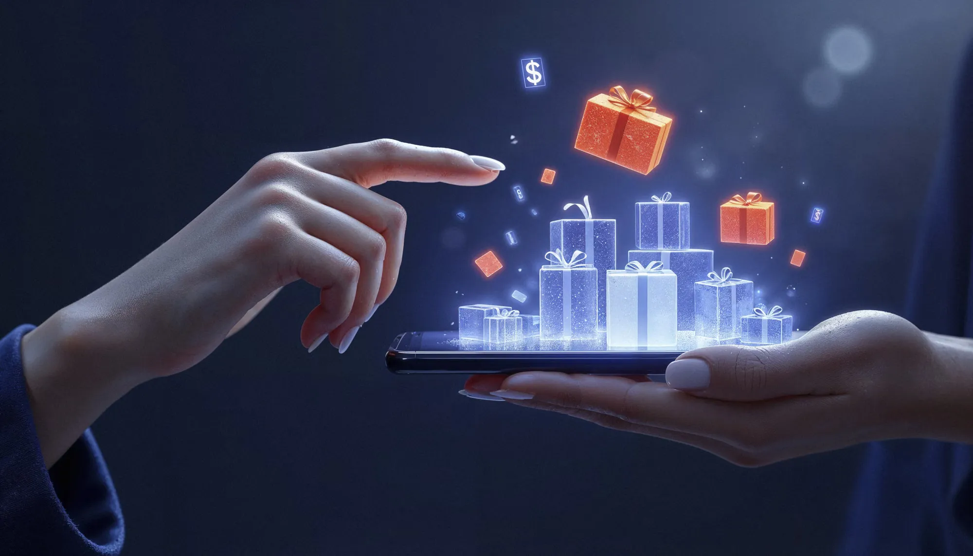 AI đang tái định hình nghề bán lẻ: Kỹ năng nào sẽ giữ giá trị?