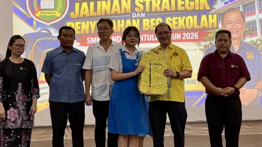 Pendidikan Keselamatan Diri di Sekolah Rendah: Benteng Awal Lindungi Kanak-kanak