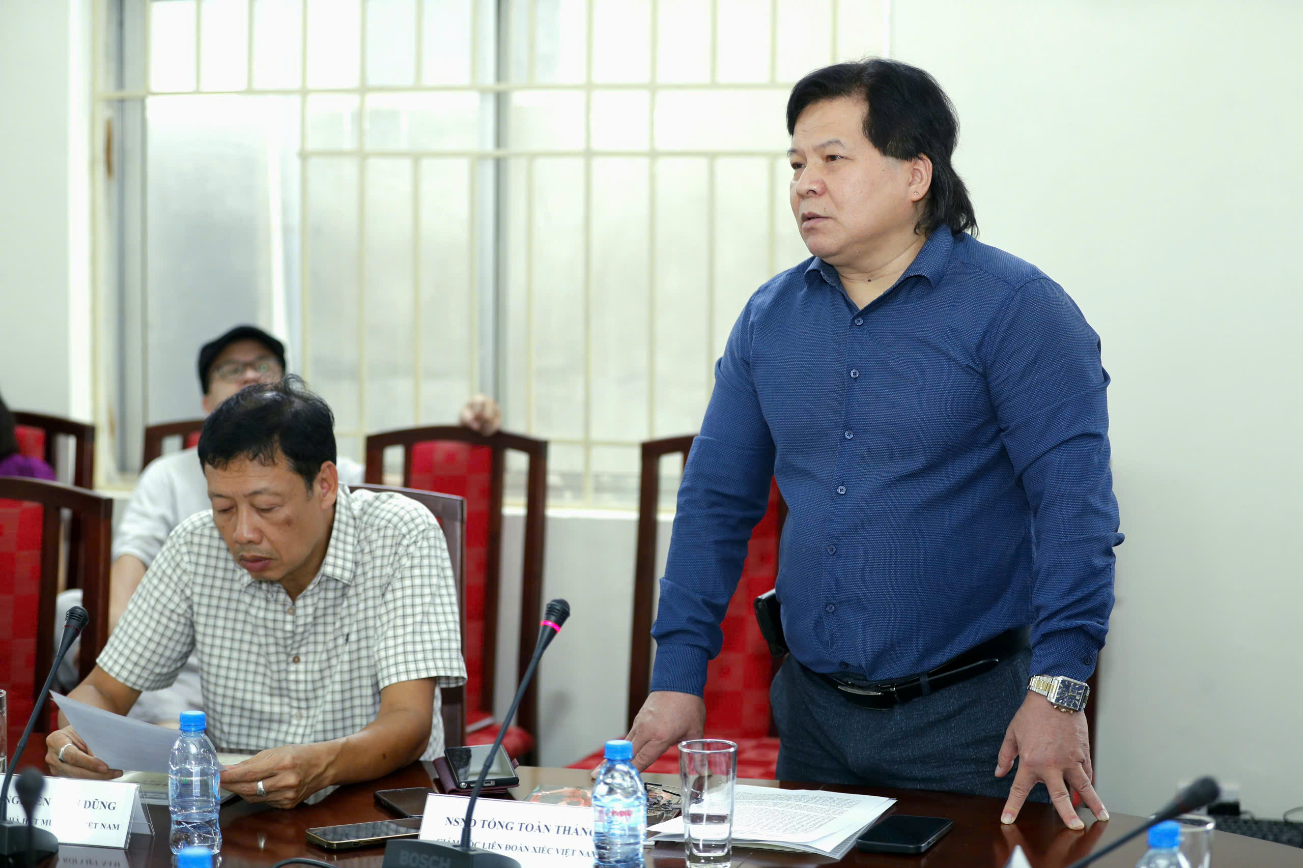 Công nghệ số bảo tồn và lan tỏa âm nhạc cổ điển