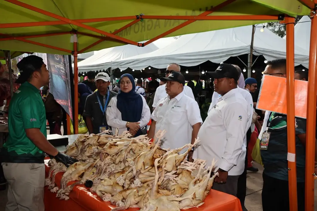 Program Jualan Agro MADANI: Berapa Besar Sebenarnya Diskaun di Poket Anda?