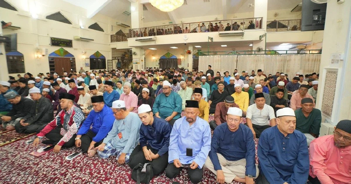 TVET Bukan Jalan Buntu Selepas SPM
