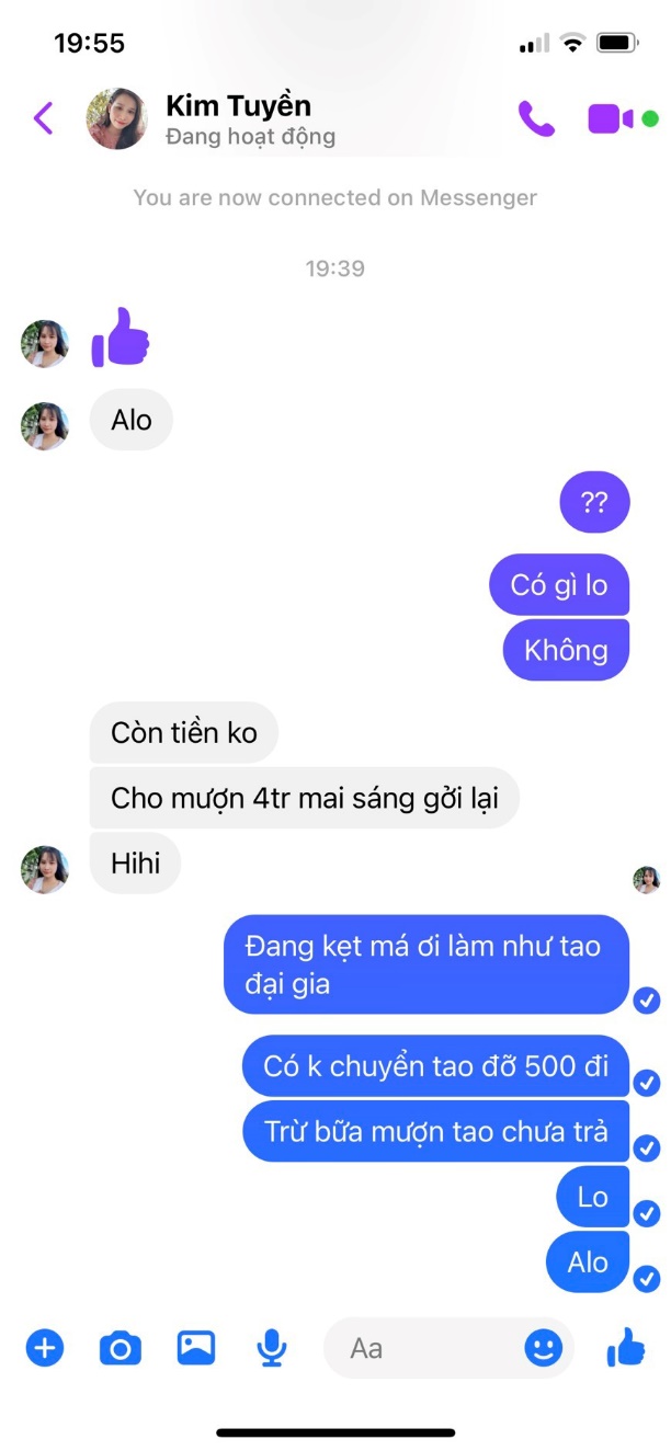Cảnh báo 4 thủ đoạn lừa đảo di động và cách bảo vệ tài khoản trong 15 phút