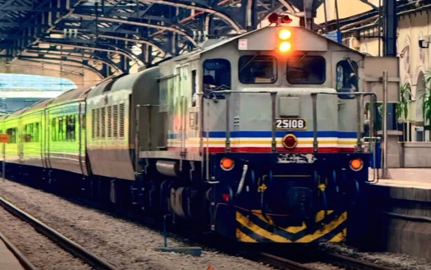 Koc Eksekutif KTMB: Diskaun 50% Berbaloi?