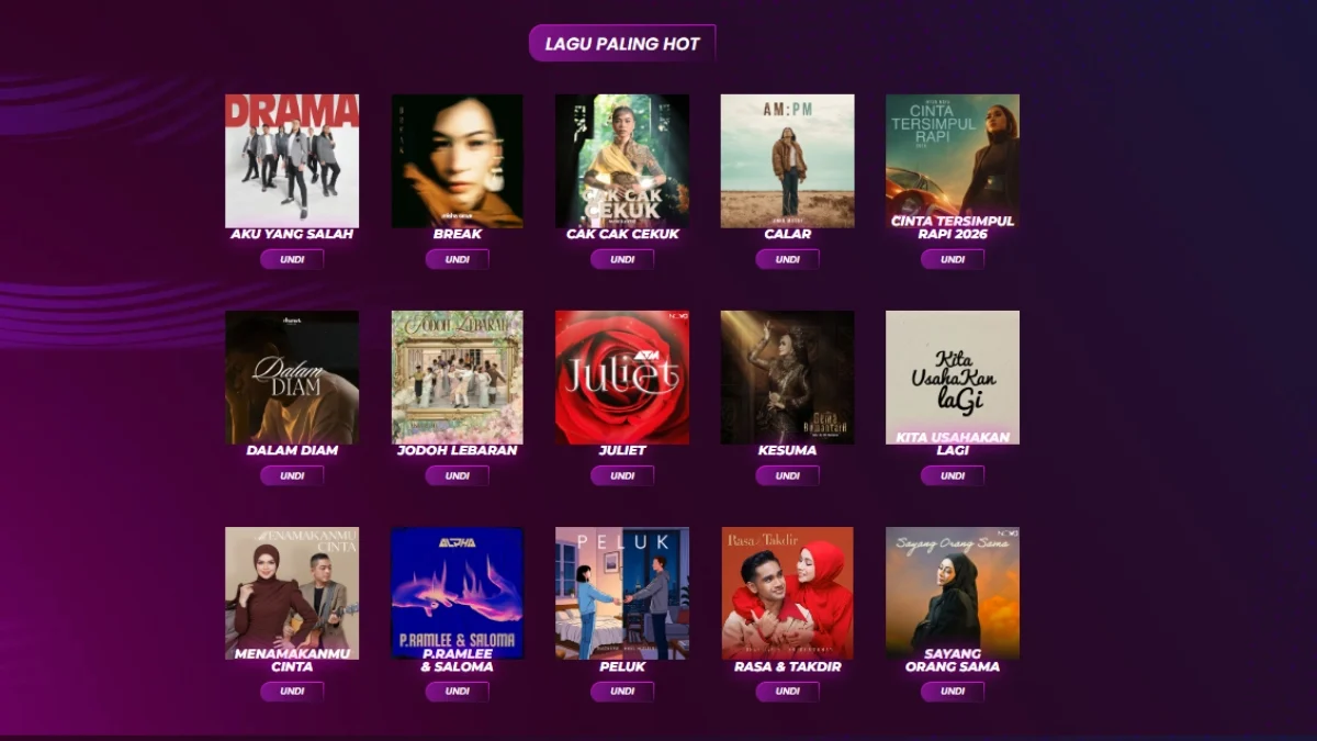 Bagaimana Platform Muzik Baru Menghapus Konsep ‘Anak Emas’