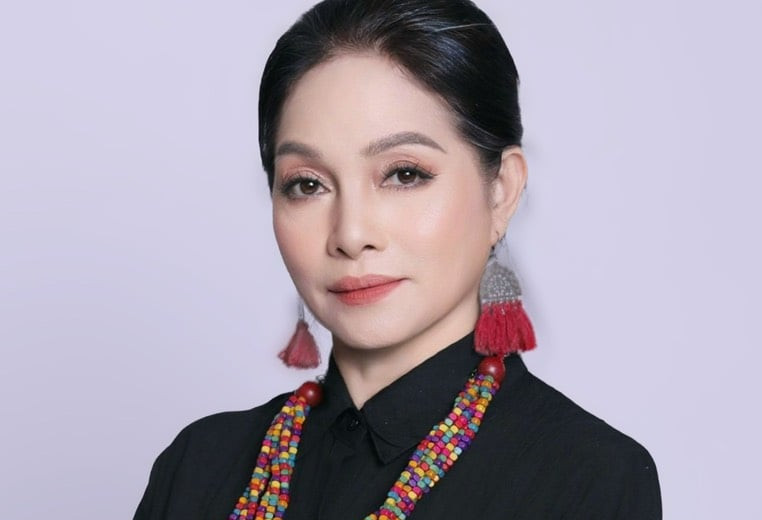 Nữ trung tá giọng soprano: từ sân khấu quốc tế đến giảng đường quân đội
