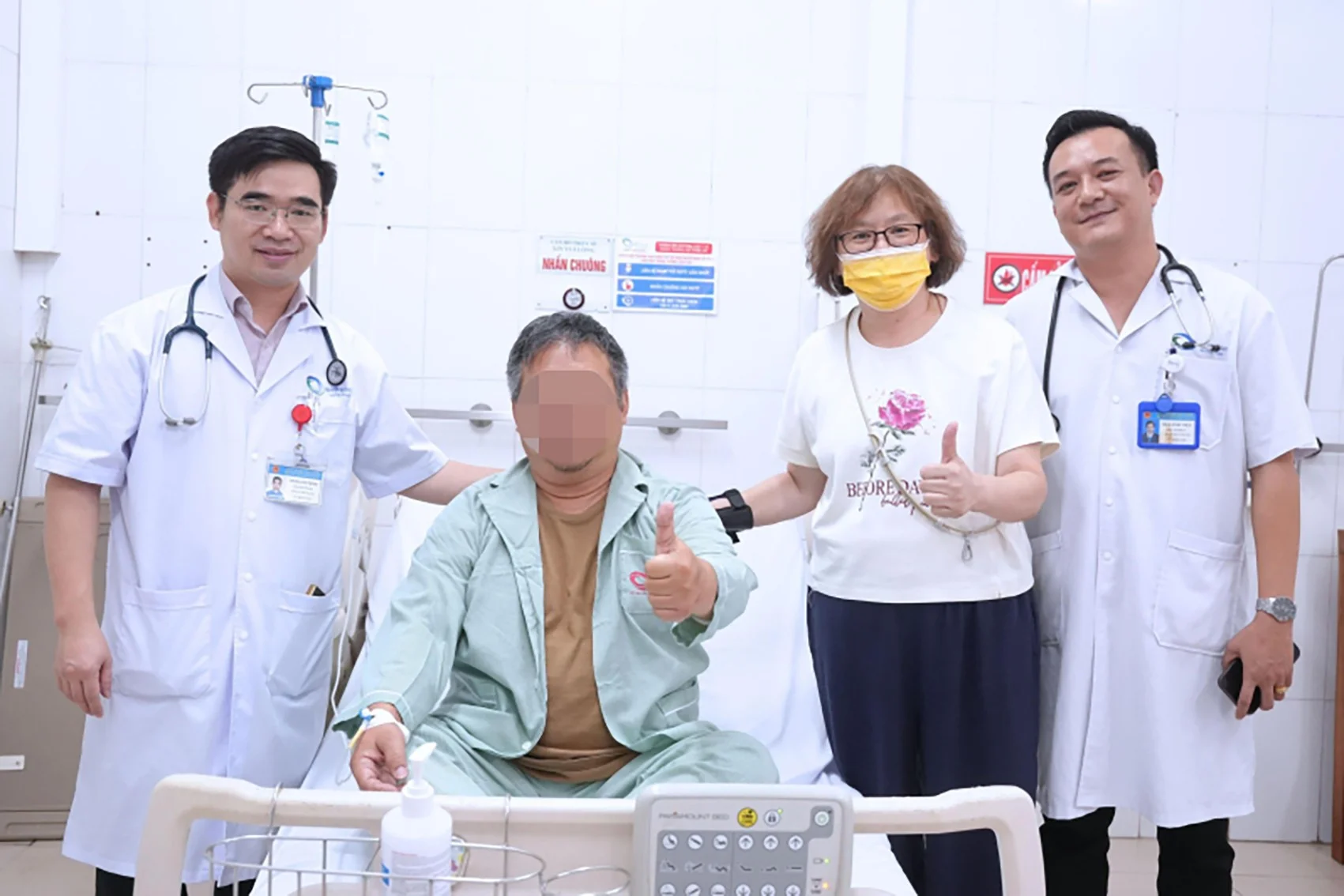 Ngừng tim do nhồi máu cơ tim: Cấp cứu tức thời quyết định cơ hội sống