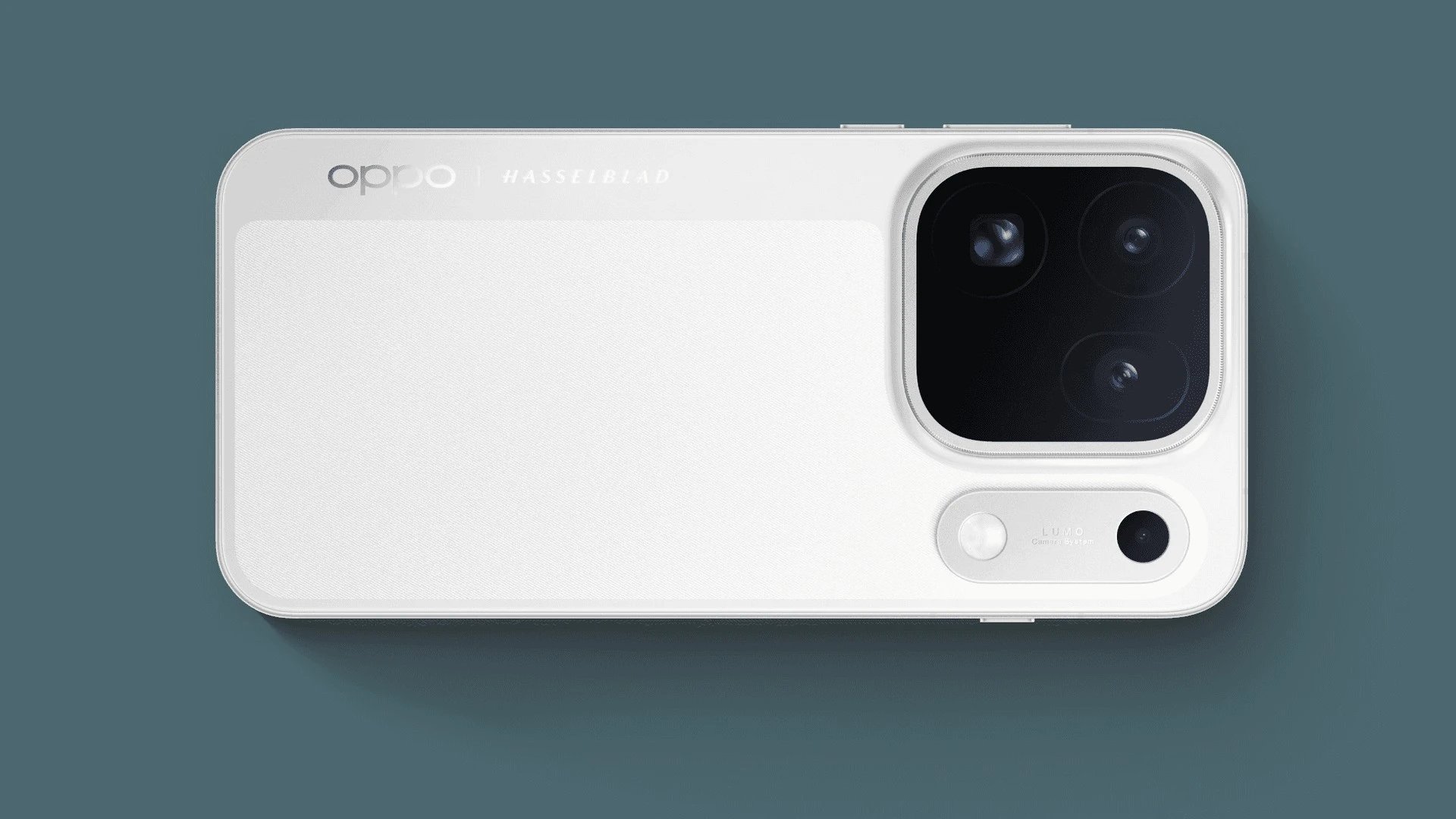 Ba cảm biến 200MP Hasselblad trên OPPO Find X10 Pro Max khác gì “đua thông số”?
