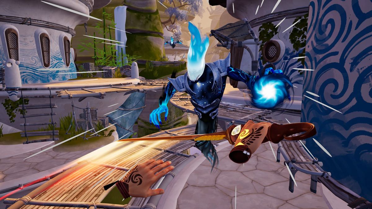 4 Trò Chơi VR Demo Đáng Chú Ý: Từ Puzzle Đến Roguelite