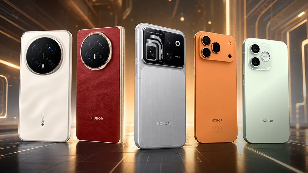Lịch trình cập nhật MagicOS 11 toàn cầu: máy Honor nào được ưu tiên?