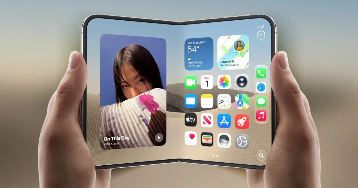 iPhone Duo thiếu Face ID và camera tele: Có nên mua?