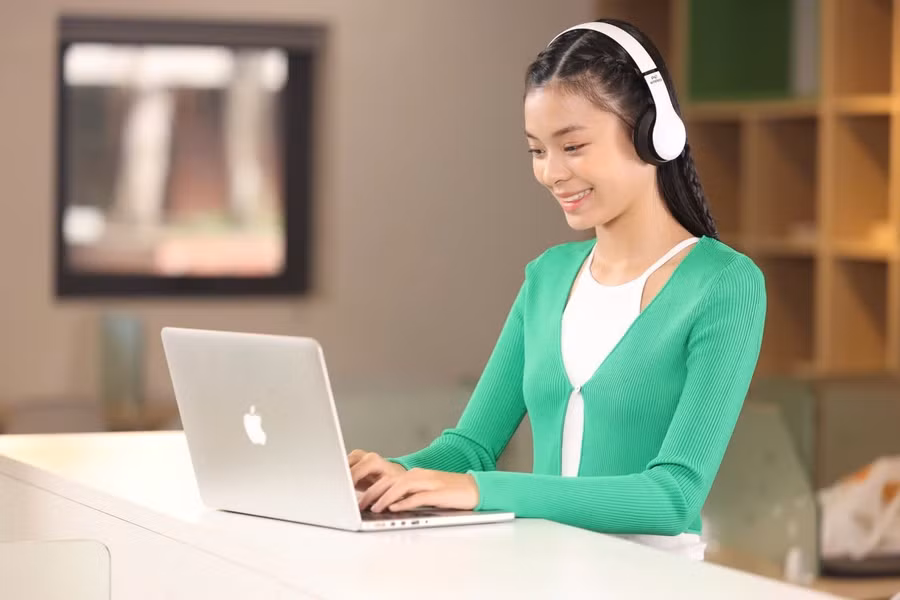 Bộ sách AI lớp 1-12: Khi trí tuệ nhân tạo bước vào lớp học