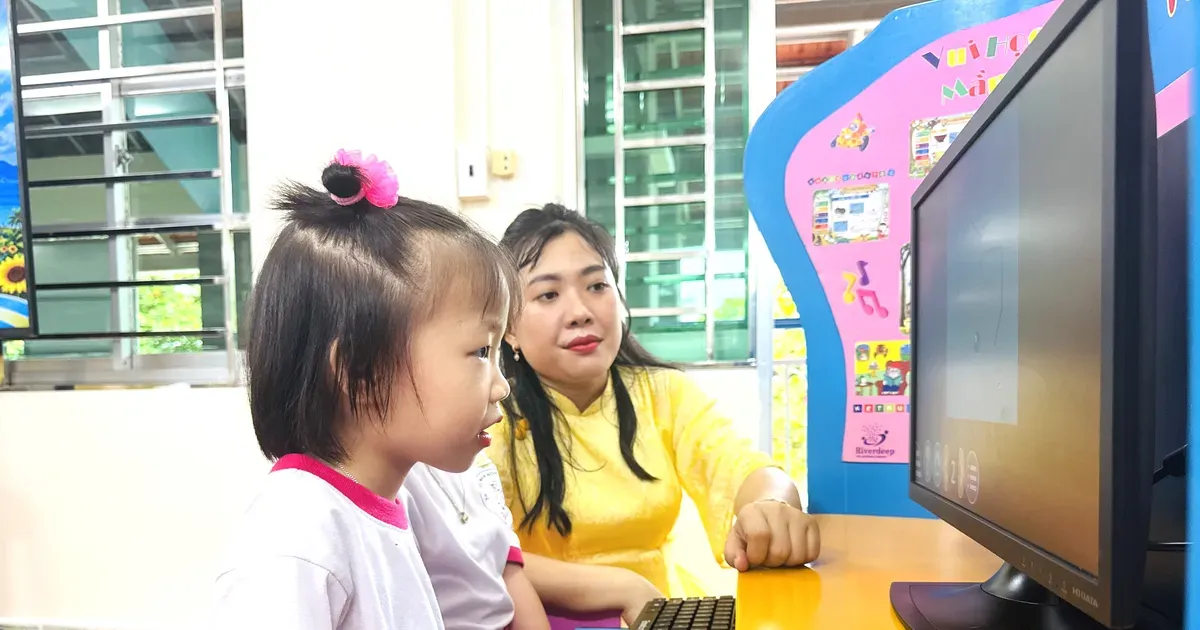 Từ đảo xa đến lớp học số: Công nghệ đang đổi đời giáo dục Côn Đảo